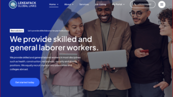 lekeafack Global links