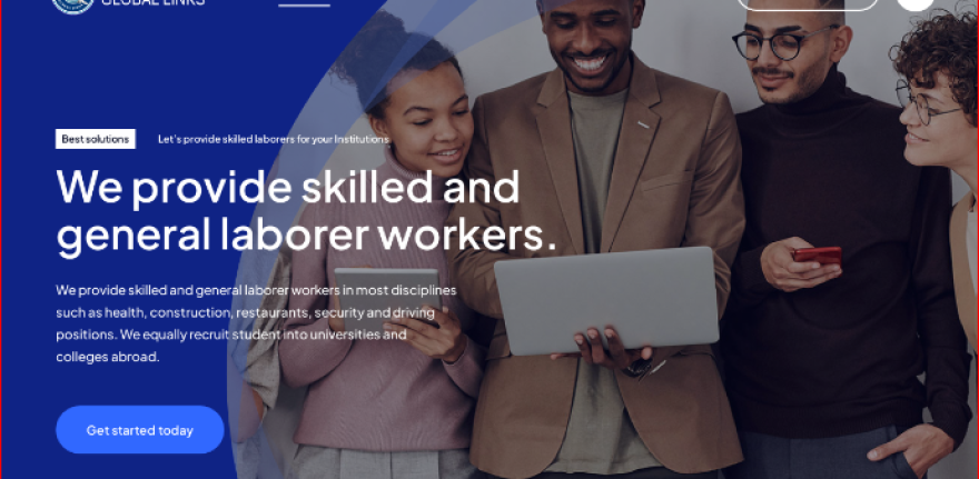 lekeafack Global links