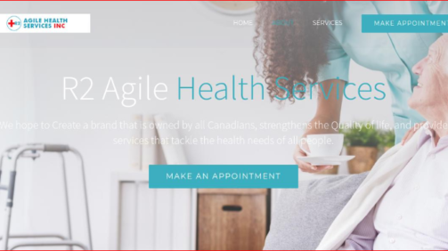 r2agile health services