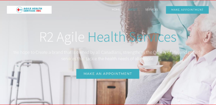 r2agile health services